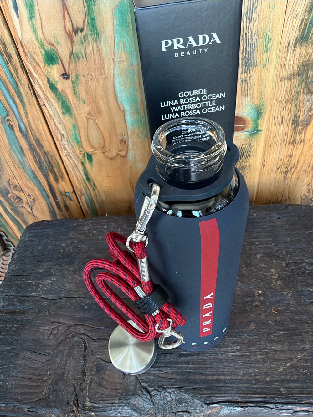 Bottle/Thermos - Picture 7 of 7